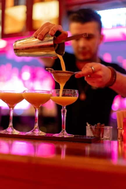 Rotterdam: Shooter Workshop with 6 Shots - Who Will Love This Experience?