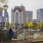 Rotterdam: Spanish Highlights & Hidden Gems Walking Tour - What You’ll Experience: A Balanced Mix