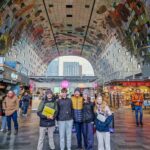 Rotterdam Walk: Highlights, Gems, Architecture & History WW2 - Who Should Book This Tour?