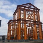 Rotterdam Walking Tour in 2 Hours - Starting and Ending Points