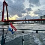 Rotterdam: WaterShuttle Ticket to Kinderdijk - What Makes Kinderdijk Special?