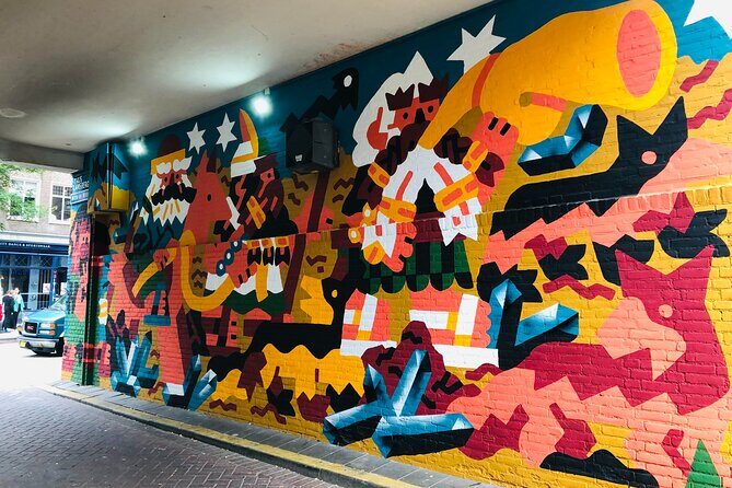 Rotterdam's Street Art Private Walking Tour - Why This Tour Adds Value