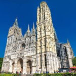 Rouen: 2-hour Best Intro Walking Tour with a Local - A Deep Dive into the Itinerary