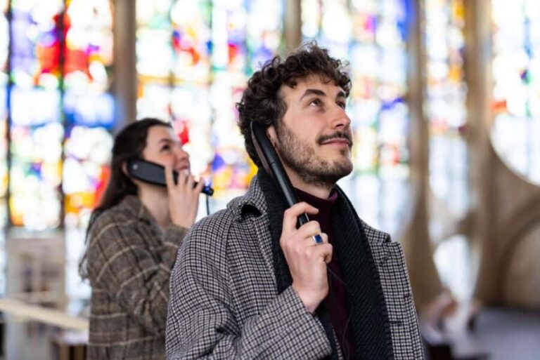 Rouen: Audio Guided City Tour - Who Is This Tour Best For?