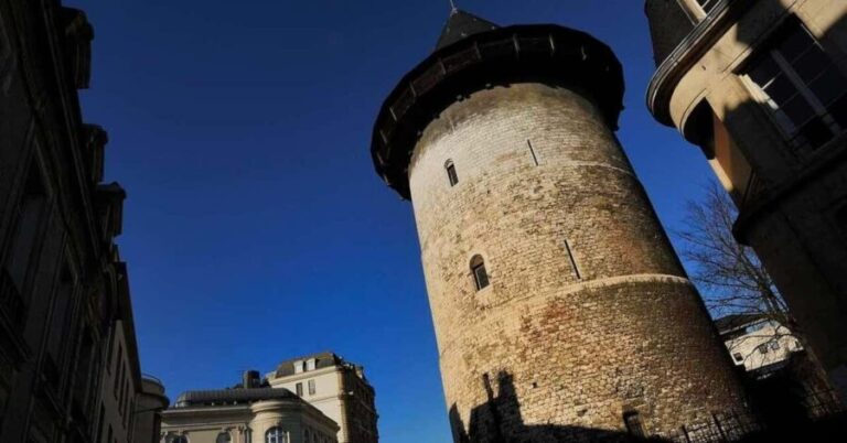 Rouen: Historic Guided Tour of the Old Town - Who Is This Tour Best For?