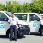 Round private transfer Airport- Akumal - Airport. - The Experience on the Road