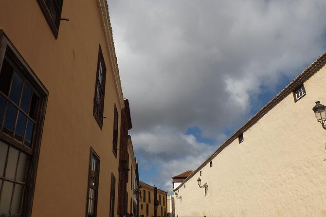 Round The Island Trip Without Teide VIP TOUR - Detailed Breakdown of the Itinerary