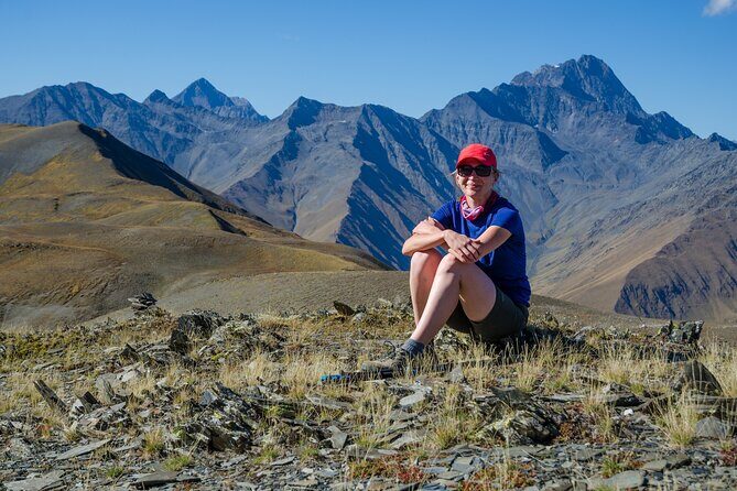 Round Trip Bus Transfer to Juta from Kazbegi - Why Choose This Tour?