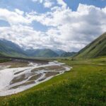 Round-Trip Bus Transfer to Truso Valley from Kazbegi - Why Choose a Bus Transfer to Truso Valley?
