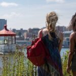 Round Trip Ferry Tour to Georges Island - What Visitors Are Saying