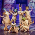 Round-Trip Hotel Pick up + Cirque du Soleil JOYÀ Tickets - Final Thoughts