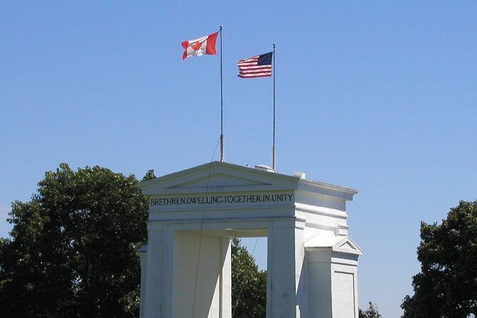 Round-Trip Private-Safe Transfer Between Buffalo Airport & Niagara Falls Canada - What to Expect During Your Ride