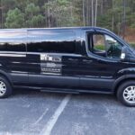 Round Trip Private Transfer from Atlanta Airport to your Hotel - What the Experience Looks Like
