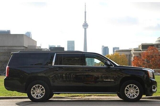 Round Trip Private Transfer ORD Airport to Chicago City Oak Brook - What Do Travelers Say?