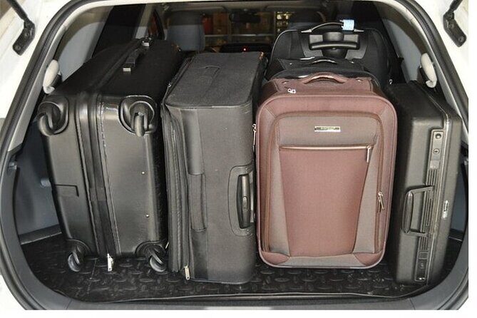 Round-trip private transport Paris Charles de Gaulle airport - How This Service Stands Out