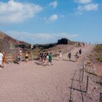 Round-Trip to Vesuvius National Park From Ercolano - Detailed Review: What to Expect from this Vesuvius Tour