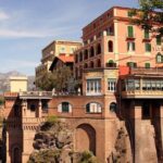 Roundtrip Naples to Sorrento and Sorrento to Naples - What You Get — The Details
