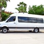 Roundtrip Private Airport Transportation - Why Choose This Private Airport Transfer?