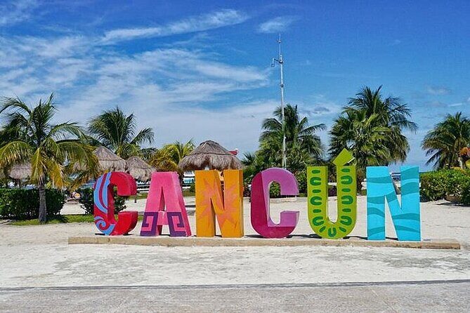 Roundtrip Private Transfer Cancun Airport (CUN) -Playa Del Carmen - What’s Included and What’s Not