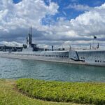 Roundtrip Shuttle from Waikiki-Pearl Harbor National Memorial - The Route and What You’ll See