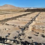 Route guided on the volcanic coast of Lanzarote. - The Itinerary in Detail