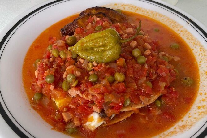 Route Magic Towns : Motul + Izamal - Whats Included and Whats Not?