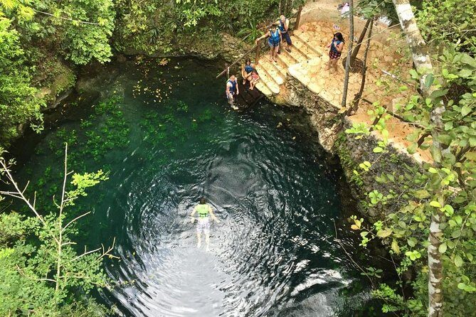 Route of the cenotes (ZAPOTE) - Final Thoughts