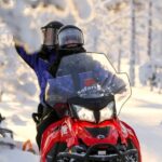 Rovaniemi: 2-Hour Snowmobiling Experience - The Snowmobiling Experience: What Really Stands Out