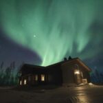 Rovaniemi: 2km Aurora Reindeer Safari Through the Forest - The Itinerary Breakdown