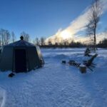 Rovaniemi: Adults only Aurora Hut Night Escape - What to Expect During Your Stay