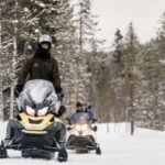 Rovaniemi: Arctic Circle Family-Friendly Snowmobile Tour - Who Would Love This Tour?