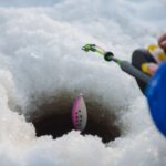 Rovaniemi: Arctic Circle Ice Fishing Experience - What the Tour Entails
