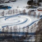 Rovaniemi: Arctic Ice Karting Tour - How The Track Is Designed for Safety and Excitement