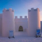 Rovaniemi Arctic Snowhotel & Glass Igloos Private Tour - The Itinerary in Depth