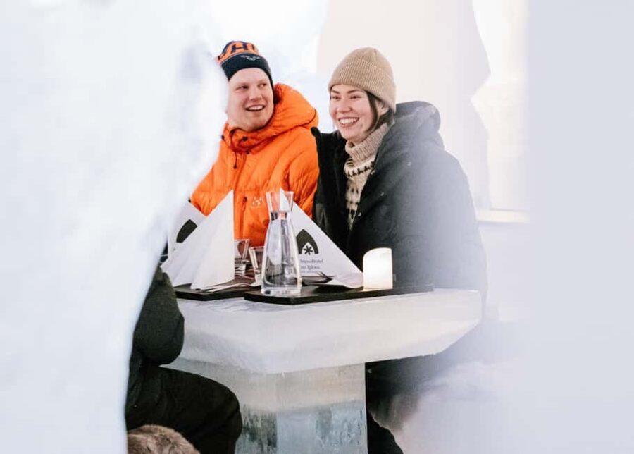 Rovaniemi: Arctic SnowHotel Tour and Dinner with Transfers - The Value of the Arctic SnowHotel Experience