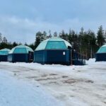 Rovaniemi: Arctic SnowHotel Visit with Ice Bar - The Actual Experience: A Balancing Act