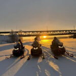 Rovaniemi: Arctic Snowmobiling Ride with Local Guide - The Practicalities