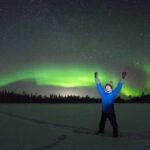 Rovaniemi: Aurora Borealis Tour - The Experience in Detail