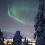 Rovaniemi: Aurora Hunt Snowshoeing Adventure with Guide - A Detailed Look at the Snowshoeing Aurora Hunt