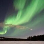Rovaniemi: Aurora Hunting Photography Tour with Barbeque - Reviews and Real-Life Insights