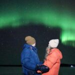 Rovaniemi: Aurora Hunting Photography Tour with Barbeque - The Photography and Guides
