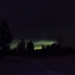 Rovaniemi: Aurora Hunting Tour in the Forest with Hot Drinks - The Practical Details