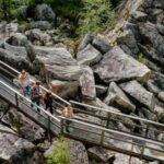 Rovaniemi: Auttiköngäs Waterfall Hike & Wilderness BBQ - What’s Included & Practical Details