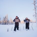 Rovaniemi: Backcountry Skiing Adventure - The Photography Element
