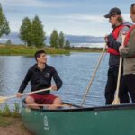Rovaniemi: Canoe Adventure in Lapland - What You Can Expect During the Tour