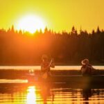 Rovaniemi: Canoeing under the Midnight Sun - Practical Details and Value