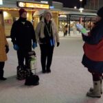 ROVANIEMI CEREMONY - Good Will Celebration in city center - Final Thoughts