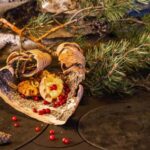 Rovaniemi: Classic Finnish cuisine in a home-cooked Dinner - The Bottom Line