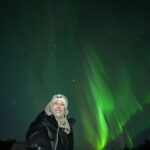 Rovaniemi: Coffee under Northern Lights & Professional Photo - The Details That Matter