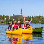 Rovaniemi: Cultural Canoe Trip - Final Thoughts